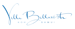 Villa Bellavista Samui